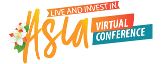 Live and Invest in Asia Virtual Conference